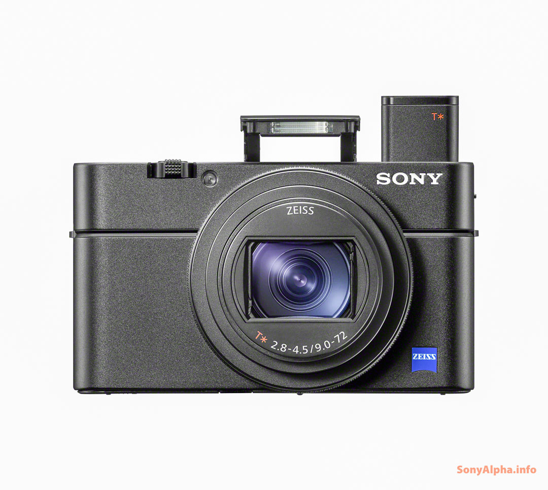 Mini A9: Sony RX100 VI | Sony Alpha DSLR Information Hub