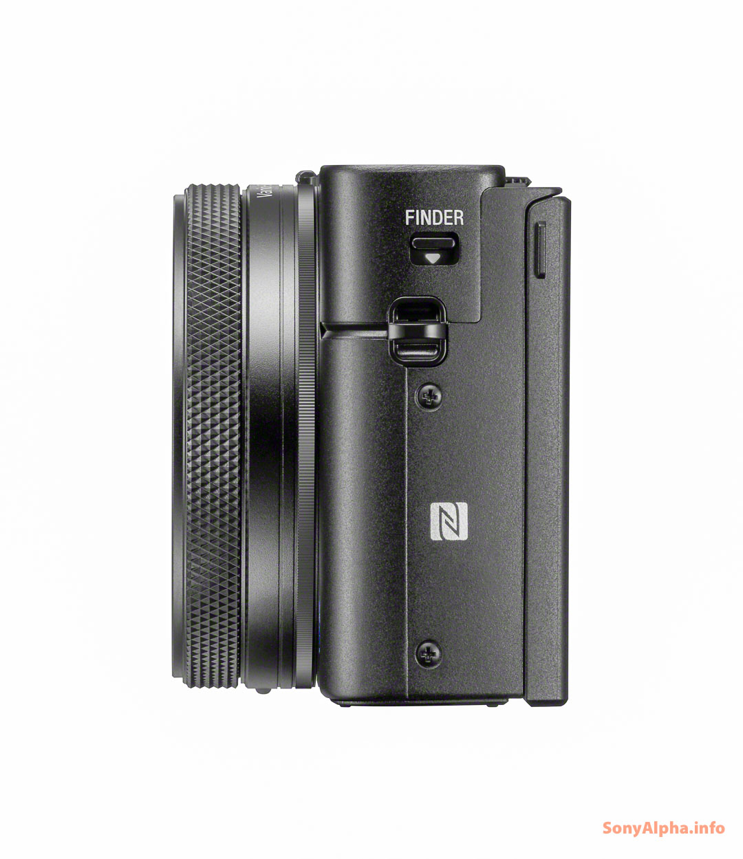 Mini A9: Sony RX100 VI | Sony Alpha DSLR Information Hub