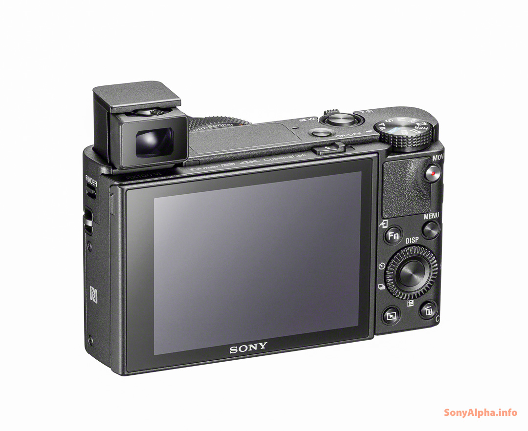 Mini A9: Sony RX100 VI | Sony Alpha DSLR Information Hub